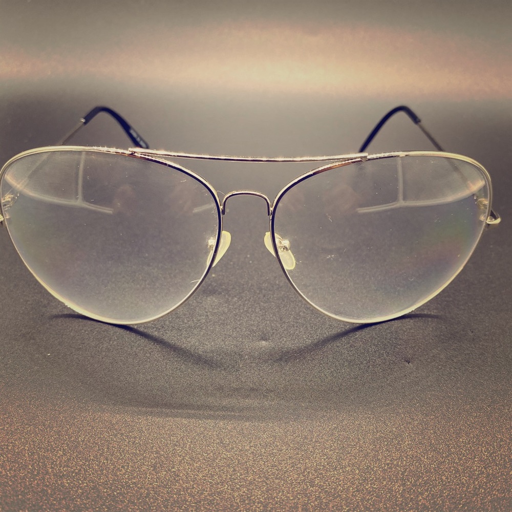 Personality Glasses/ Imitation Glasses/NO Prescription